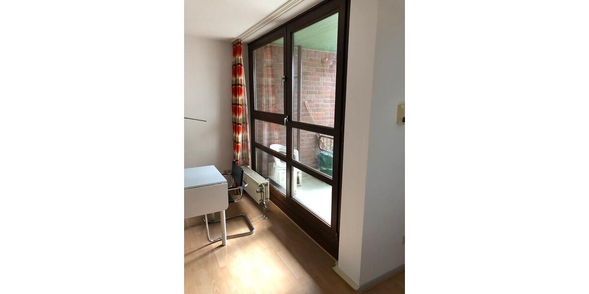 Etagenwohnung Mönchengladbach West - 1 Zimmer, 40 m&sup2;, 650&euro; | Angebot:24781957