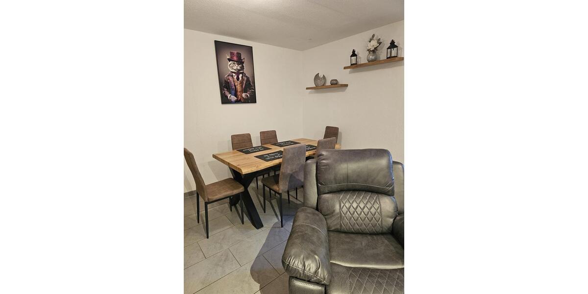 Erdgeschoßwohnung Bad Frankenhausen/Kyffhäuser Kyffhäuser - 3 Zimmer, 95 m&sup2;, 1.400&euro; | Angebot:25956348