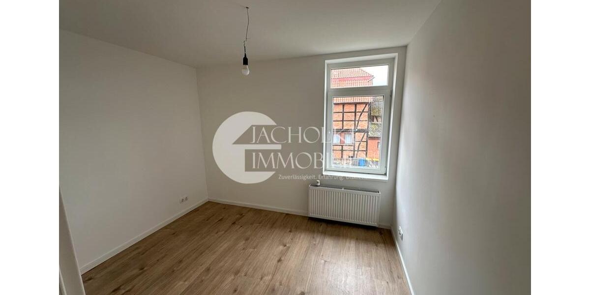 Etagenwohnung Bergen an der Dumme - 3 Zimmer, 61 m&sup2;, 520&euro; | Angebot:22789476
