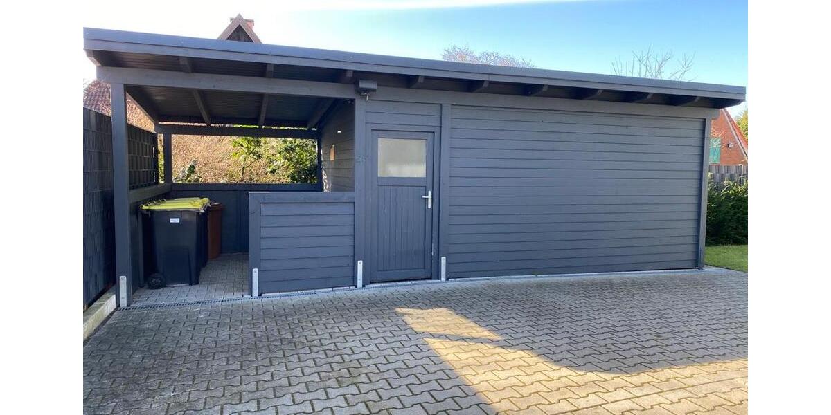 Dachgeschoßwohnung Meppen - 2 Zimmer, 78 m&sup2;, 700&euro; | Angebot:25995462