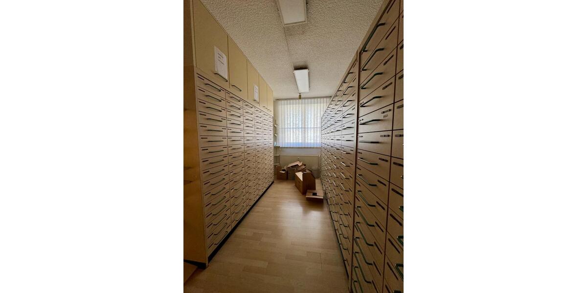 Gewerbeobjekt Dessau-Roßlau Dessau - 1.500&euro; | Angebot:24847777