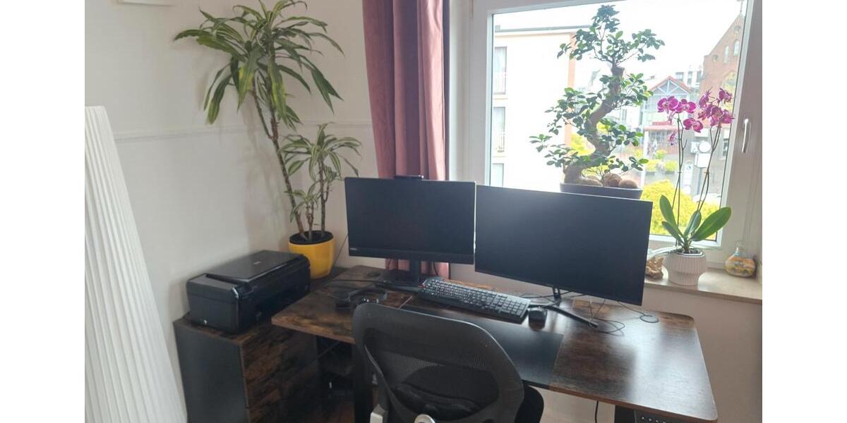 Wohnen auf Zeit Hilden - 2 Zimmer, 100 m&sup2;, 1.500&euro; | Angebot:26135285