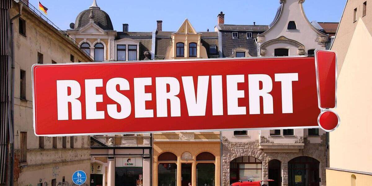 Gewerbeobjekt Greiz - 220&euro; | Angebot:22860503