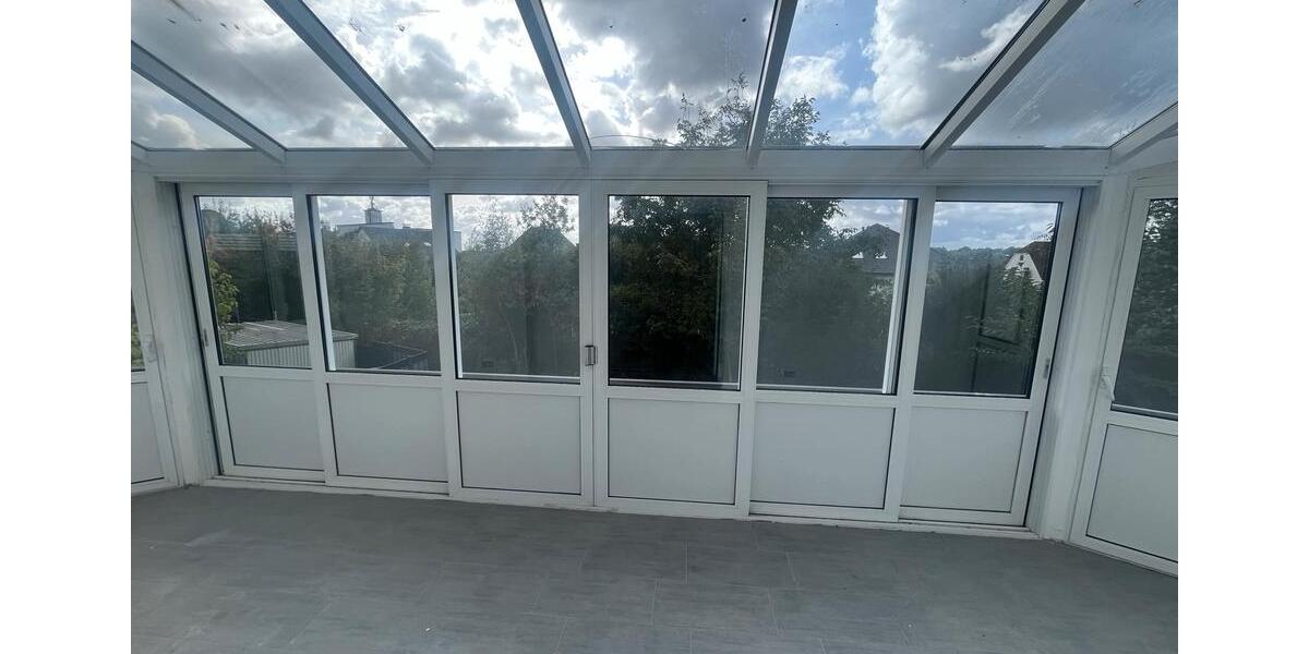 Erstbezug nach Sanierung 3 zimmer