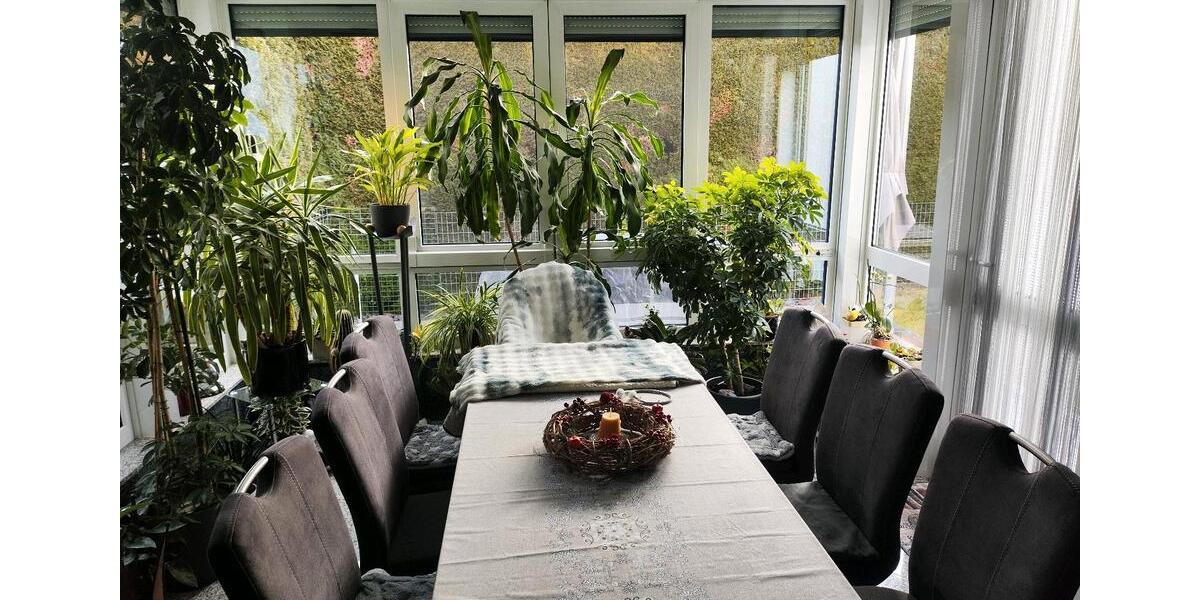 3-Zi-Wohnung (138m²) Garten & Wellness Inklusivmiete (mit Strom) 3 zimmer