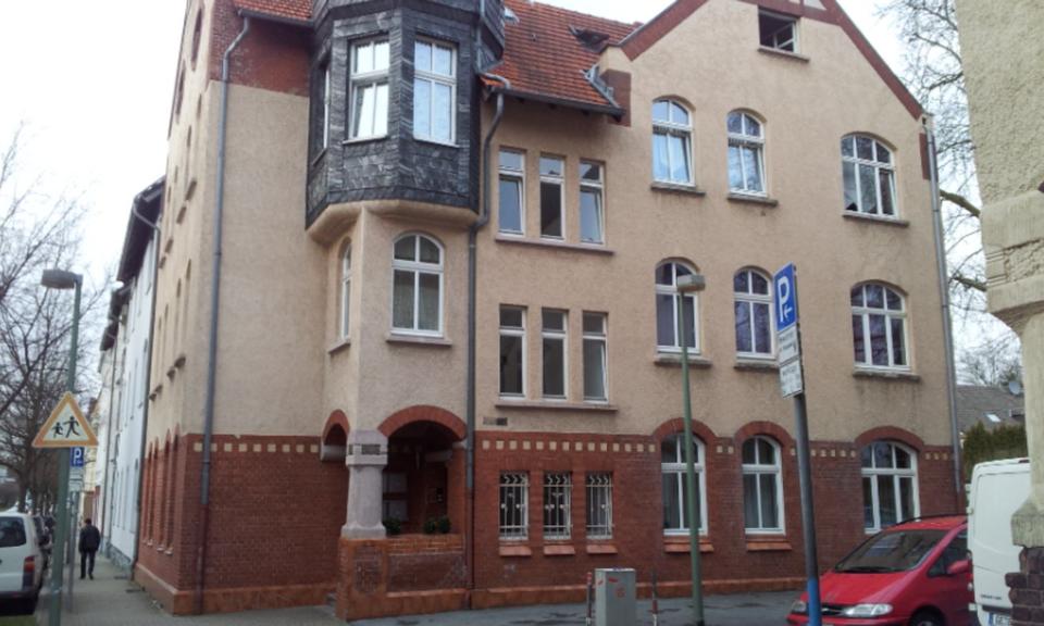 Etagenwohnung Gelsenkirchen Ückendorf - 5 Zimmer, 118 m&sup2;, 700&euro; | Angebot:24831830