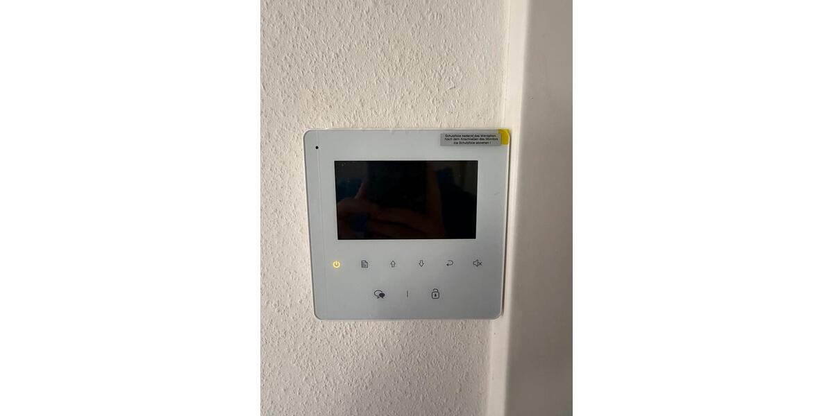 Etagenwohnung Mönchengladbach Süd - 2 Zimmer, 52 m&sup2;, 900&euro; | Angebot:26101910