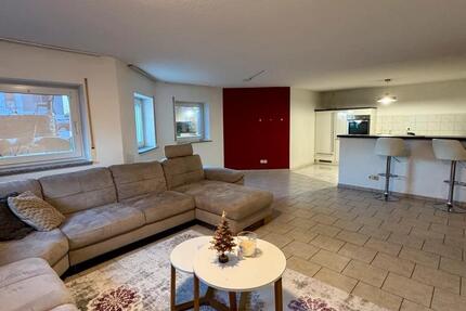 Schöne 2 Zimmer - Souterrain - Wohnung 2 zimmer