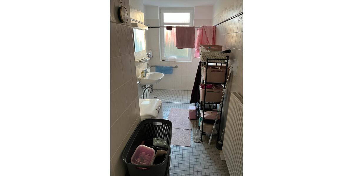 Erdgeschoßwohnung Neubrandenburg Datzeberg - 1 Zimmer, 41 m&sup2;, 400&euro; | Angebot:24765074