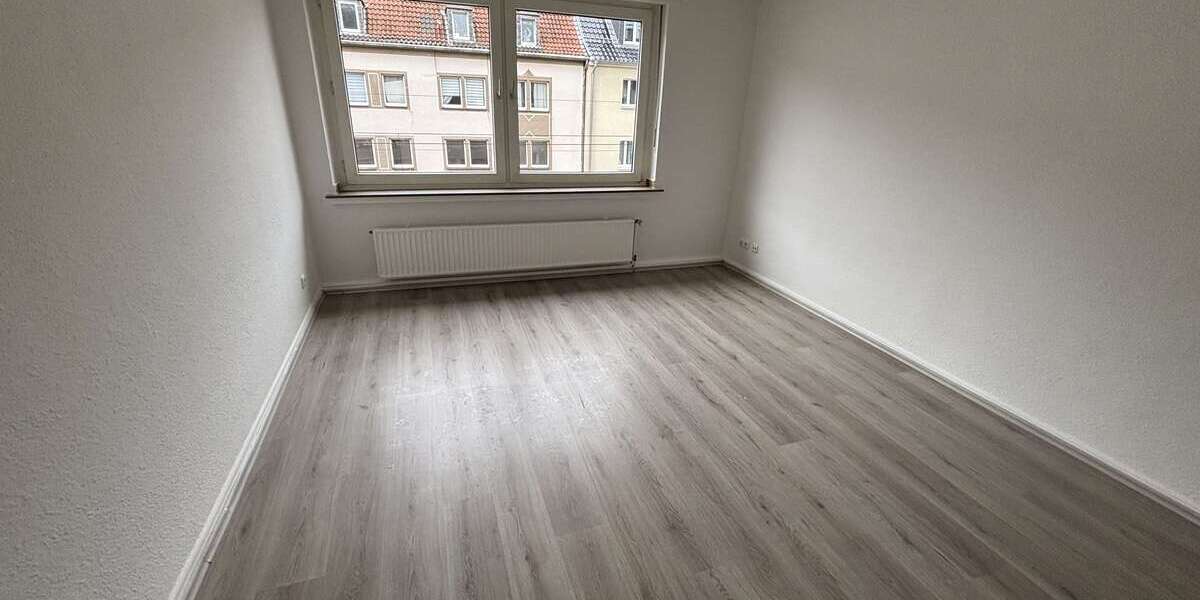 Wohnung zum Mieten in Gelsenkirchen 345 € 46 m² 2 zimmer