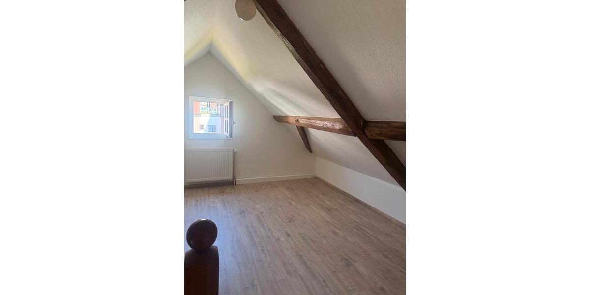 Maisonettenwohnung Hardheim - 2 Zimmer, 47 m&sup2;, 410&euro; | Angebot:26705172