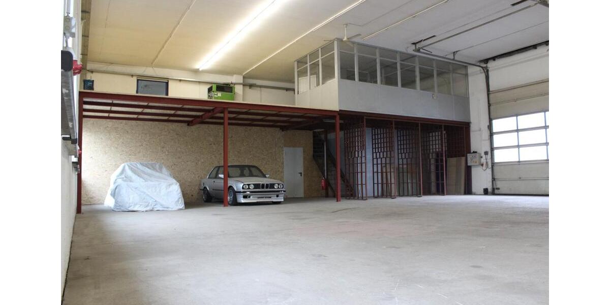 Gewerbeobjekt Siegenburg - 1.350&euro; | Angebot:26439774