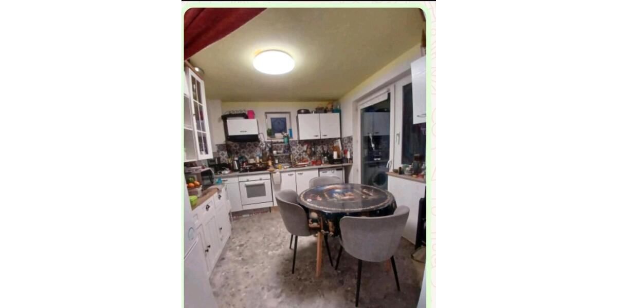 zimmer frei, Wohnung in Gemeinschaft 1 zimmer