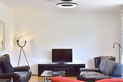 Zimmer Köln Rodenkirchen - 2 Zimmer, 1.790&euro; | Angebot:24707511