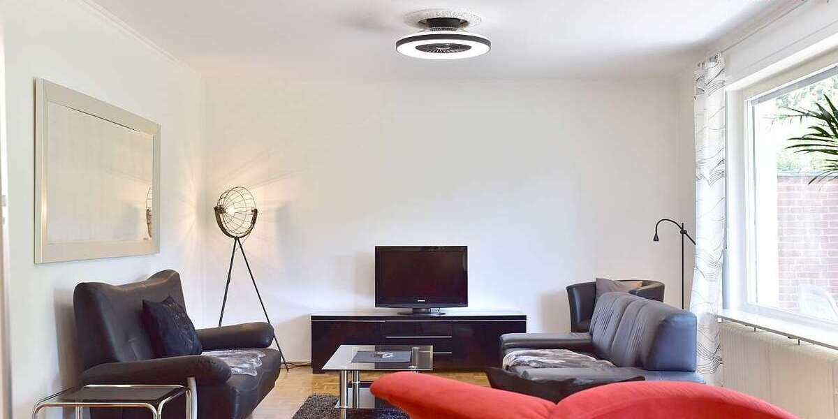 Zimmer Köln Rodenkirchen - 2 Zimmer, 1.790&euro; | Angebot:24707511