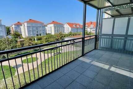 Wohnung Dietzenbach - 3 Zimmer, 87 m&sup2;, 1.275&euro; | Angebot:27237120