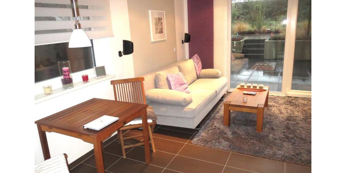 Terrassenwohnung Reinheim - 1 Zimmer, 40 m&sup2;, 550&euro; | Angebot:26697992