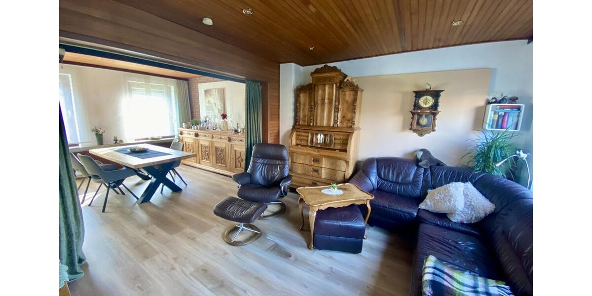 Doppelhaushälfte Kropp - 6 Zimmer, 148 m&sup2;, 1.300&euro; | Angebot:26038834