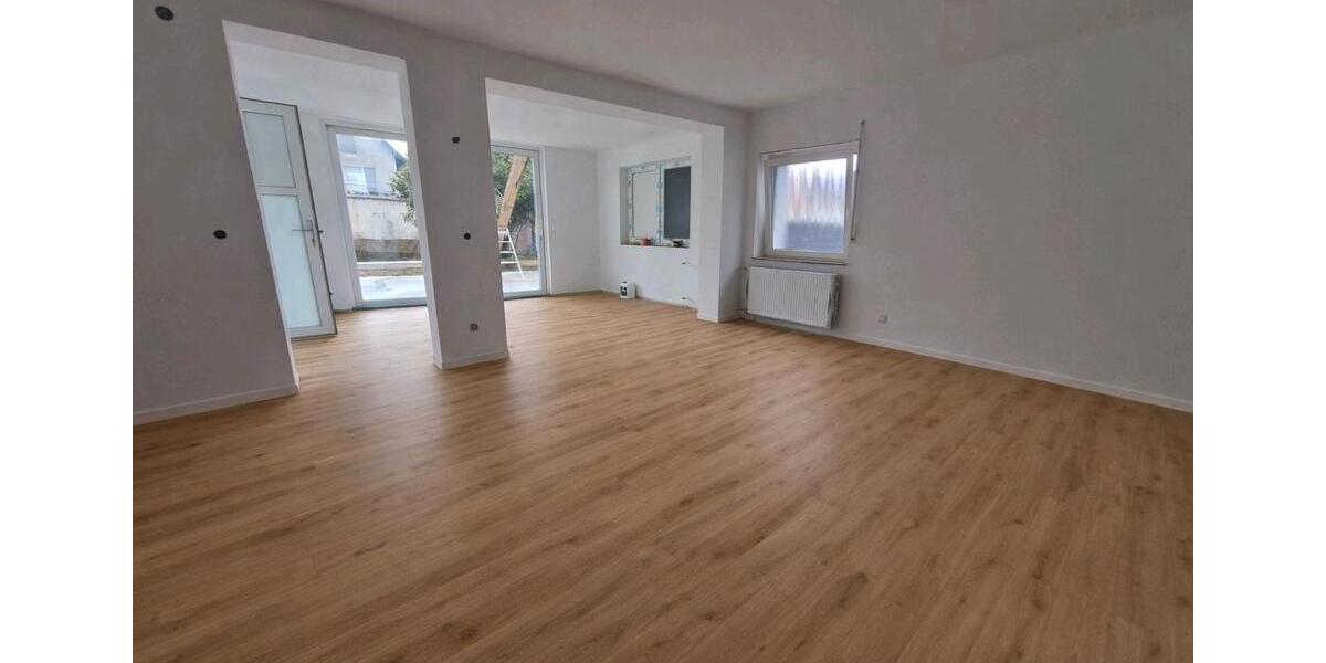 Erdgeschoßwohnung Rodgau - 4 Zimmer, 117 m&sup2;, 2.200&euro; | Angebot:26630962
