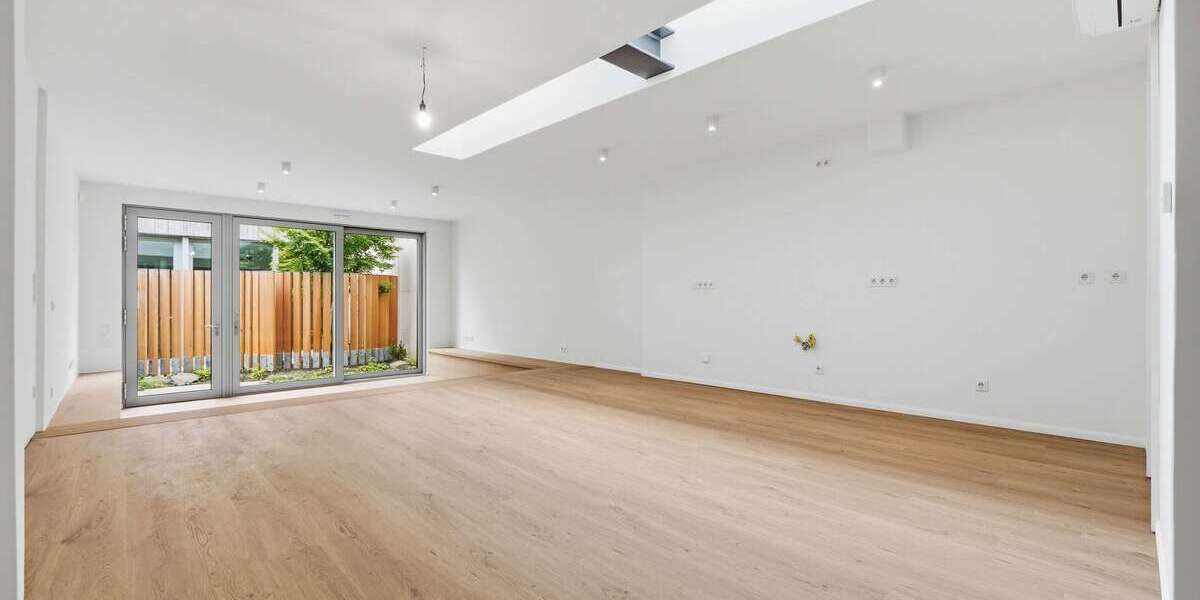 Etagenwohnung Köln Lindenthal - 5 Zimmer, 187 m&sup2;, 3.950&euro; | Angebot:26984669