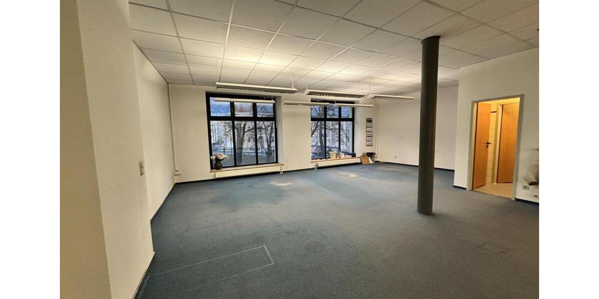 Gewerbeobjekt Neustrelitz - 600&euro; | Angebot:25994297