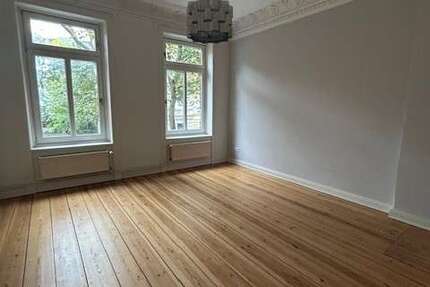 Wohnung zum Mieten in Hamburg 1.645 € 98 m² 4 zimmer