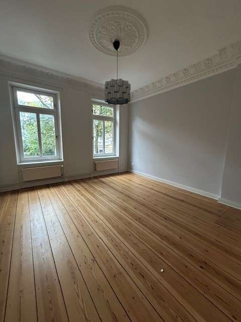 Wohnung zum Mieten in Hamburg 1.645 € 98 m² 4 zimmer