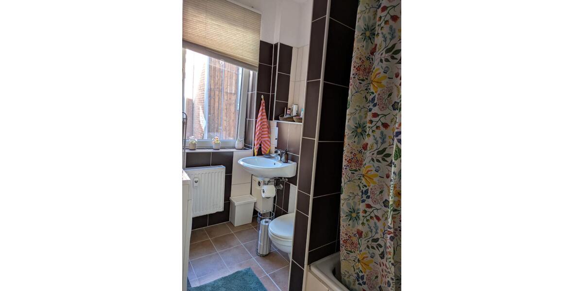 Wohnen auf Zeit Göttingen Oststadt - 1 Zimmer, 11 m&sup2;, 354&euro; | Angebot:26661727