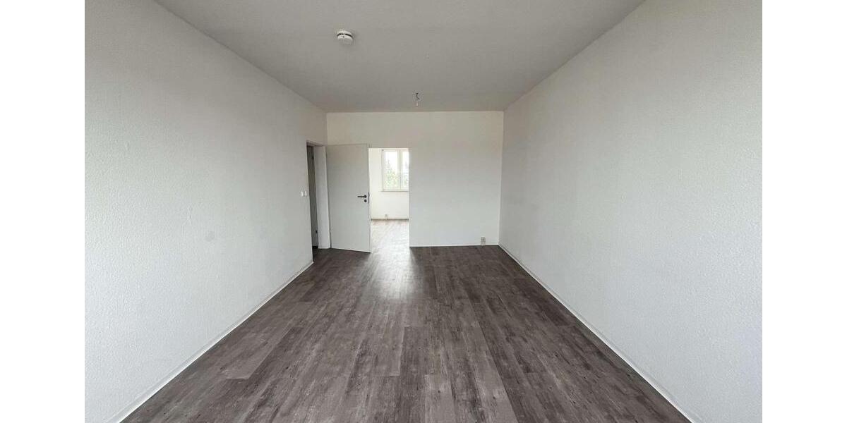 Etagenwohnung Bad Düben - 3 Zimmer, 58 m&sup2;, 320&euro; | Angebot:25974075
