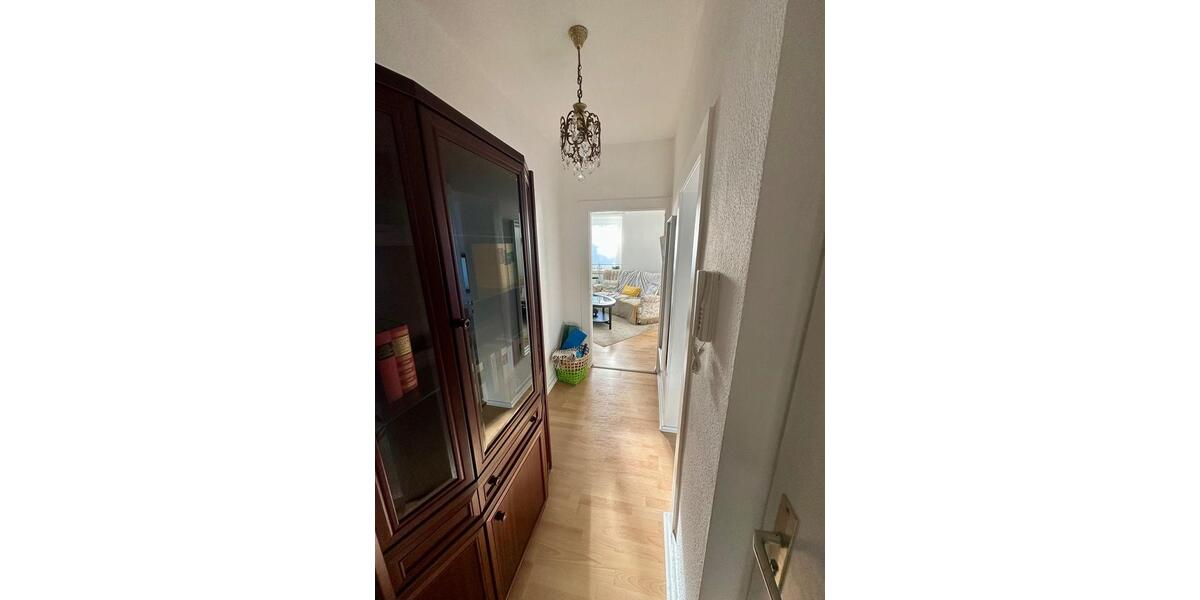 Etagenwohnung Essen Stadtbezirk II - 3 Zimmer, 57 m&sup2;, 1.095&euro; | Angebot:26444575