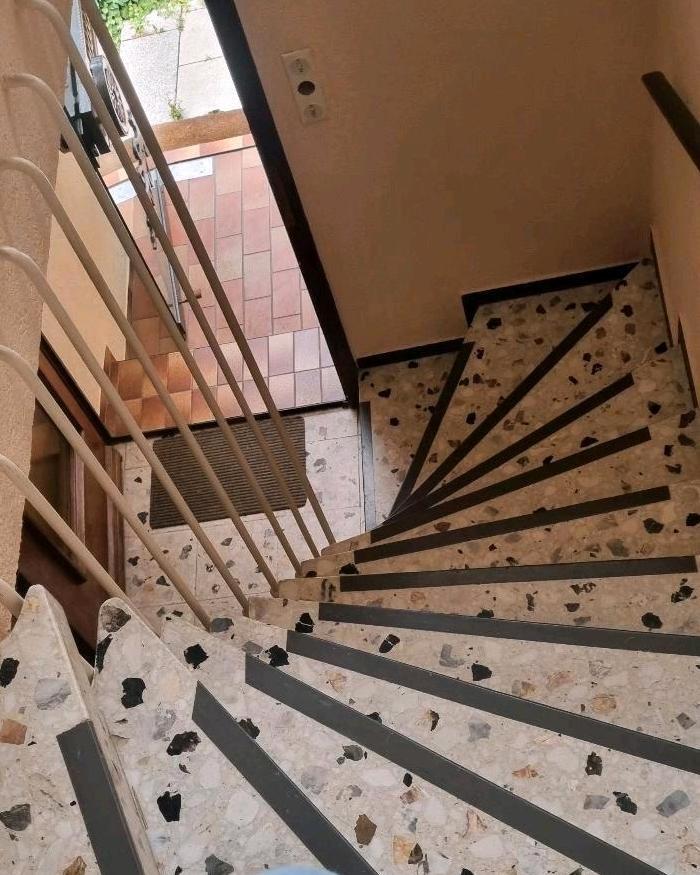 Wohnung zu vermieten (in den Kreuzäcker)