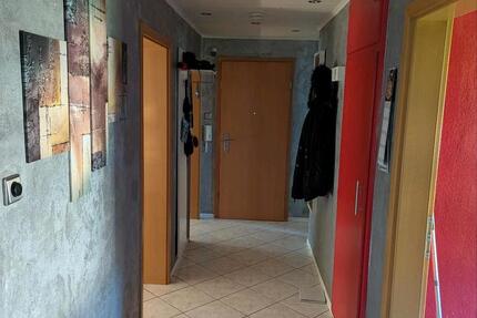 Wohnen auf Zeit Karlsruhe Daxlanden - 1 Zimmer, 17 m&sup2;, 610&euro; | Angebot:24607188