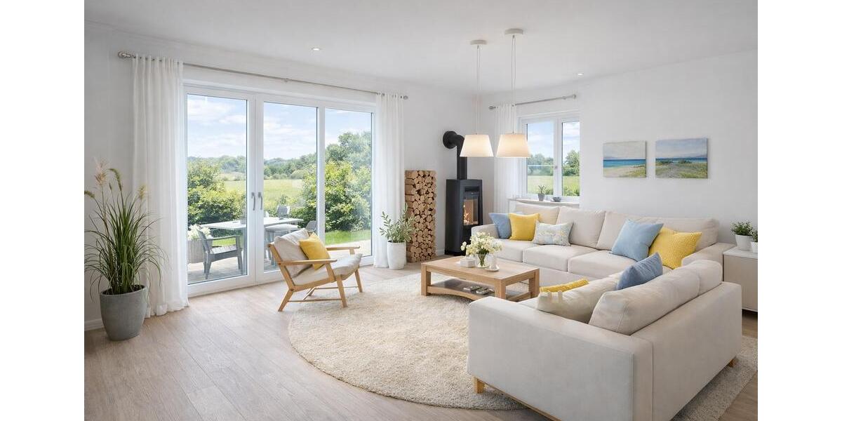 Einfamilienhaus Duderstadt - 5 Zimmer, 150 m&sup2;, 2.550&euro; | Angebot:25569729