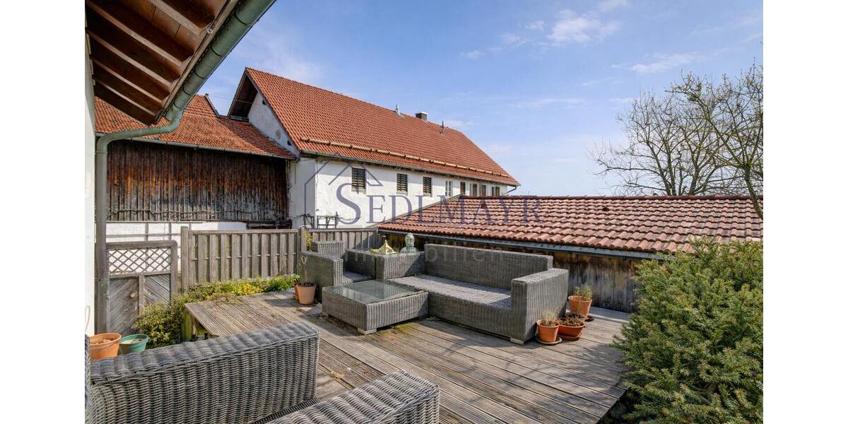 Einfamilienhaus Seefeld - 6 Zimmer, 220 m&sup2;, 2.800&euro; | Angebot:26133681