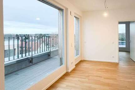 Wohnung zum Mieten in Berlin 1.080,80 € 54.04 m²