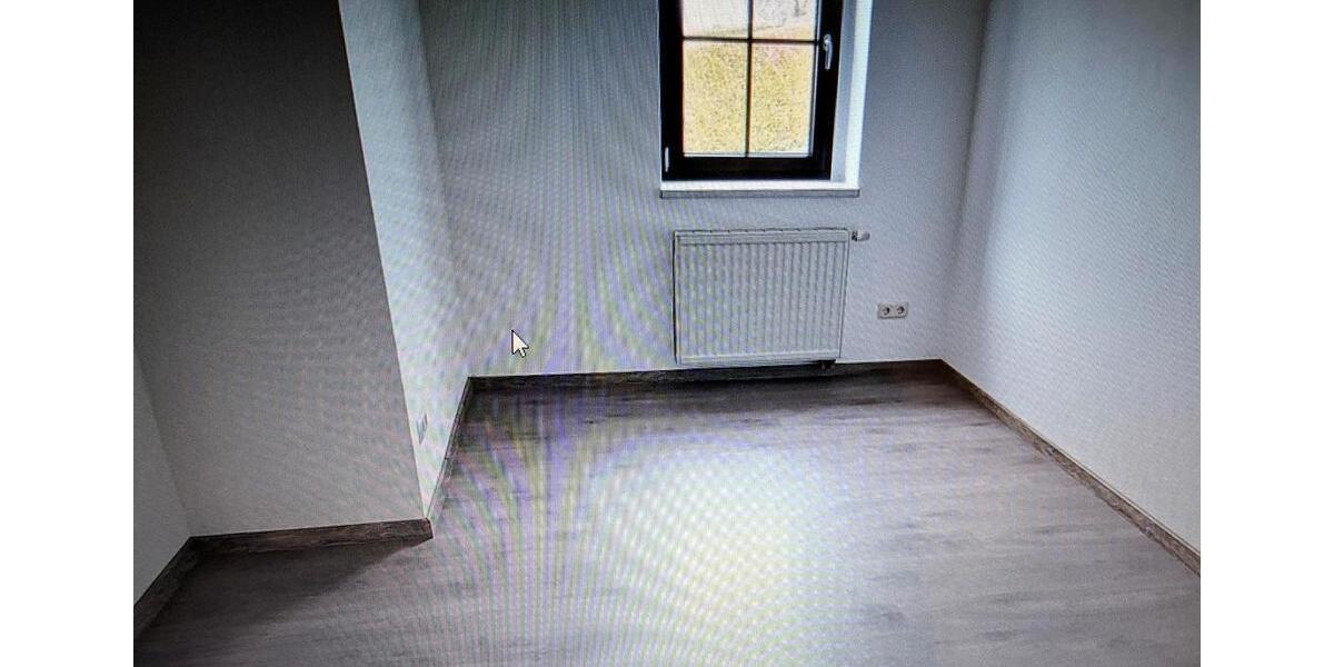 Erdgeschoßwohnung Brand-Erbisdorf Erbisdorf - 2 Zimmer, 84 m&sup2;, 886&euro; | Angebot:26613600