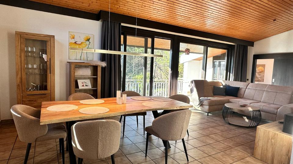 Erdgeschoßwohnung Merzig - 3 Zimmer, 120 m&sup2;, 1.450&euro; | Angebot:26588203
