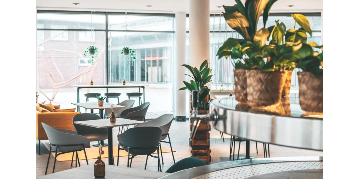 Gewerbeobjekt Sylt - 1.000&euro; | Angebot:23329980