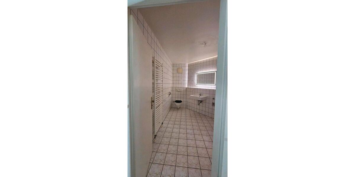 Etagenwohnung Korswandt - 3 Zimmer, 77 m&sup2;, 770&euro; | Angebot:26705588