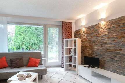 Zimmer Hamburg Eißendorf - 2 Zimmer, 1.500&euro; | Angebot:26986796