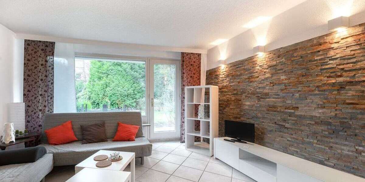 Zimmer Hamburg Eißendorf - 2 Zimmer, 1.500&euro; | Angebot:26986796