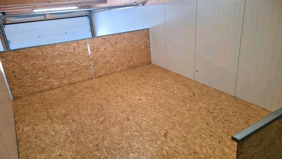 Gewerbeobjekt Mindelheim - 550&euro; | Angebot:26410844