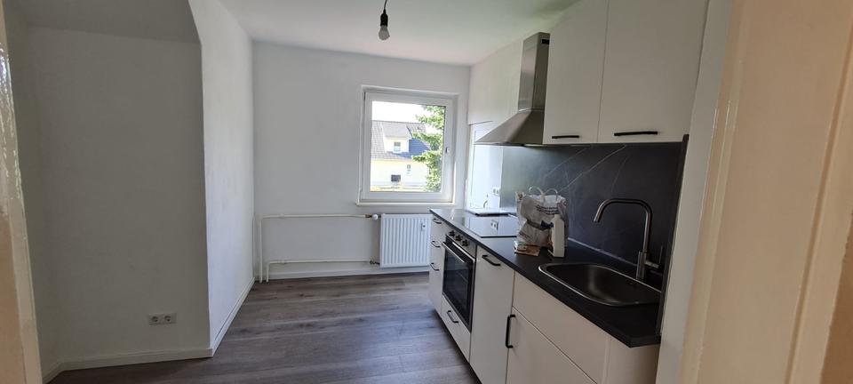 Dachgeschoßwohnung Gülzow-Prüzen Prüzen - 2 Zimmer, 42 m&sup2;, 370&euro; | Angebot:26366295