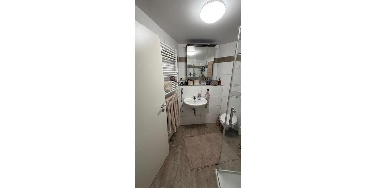 Etagenwohnung Schlitz - 3 Zimmer, 78 m&sup2;, 600&euro; | Angebot:24893216