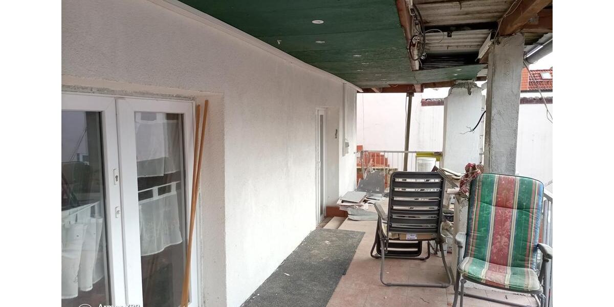 Etagenwohnung Maintal - 3 Zimmer, 83 m&sup2;, 700&euro; | Angebot:24752004