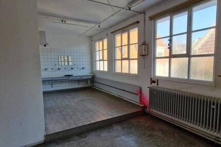 Gewerbeobjekt Göppingen-Jebenhausen Jebenhausen - 458&euro; | Angebot:26609254