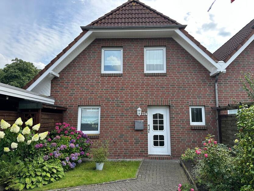 Willkommen in Ocholt – idyllisches Leben mit Garten & Carport! zimmer