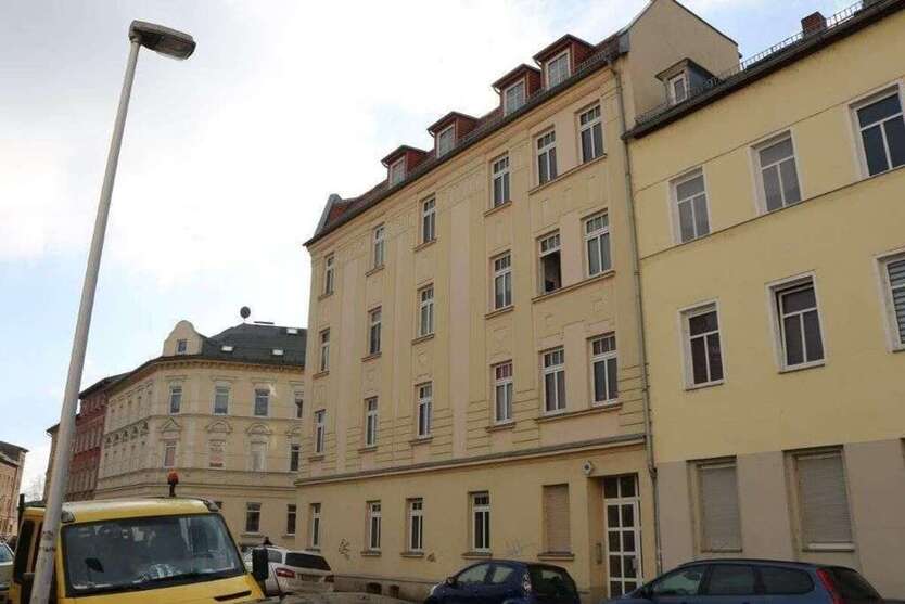 kompl. möblierte 2-Zimmerwohnung Ferienwohnung 2 zimmer