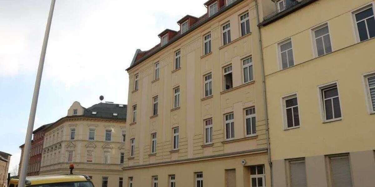 kompl. möblierte 2-Zimmerwohnung Ferienwohnung - Zimmer Gera Debschwitz | Angebot:19535561