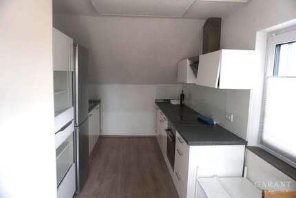 Wohnung Horb am Neckar - 2.5 Zimmer, 62 m&sup2;, 650&euro; | Angebot:26985341